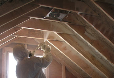 Peoria Attic Insulation